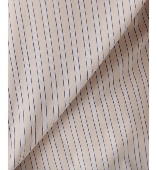 SLOBE IENA「《WEB限定/追加2》バルーンスリーブブラウス」|シャツ・ブラウス|