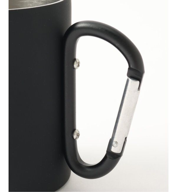 Paris Saint-Germain「【Paris Saint-Germain / パリ・サン＝ジェルマン】 JAPAN CARABINER MUG RUBBER」|食器・キッチングッズ|