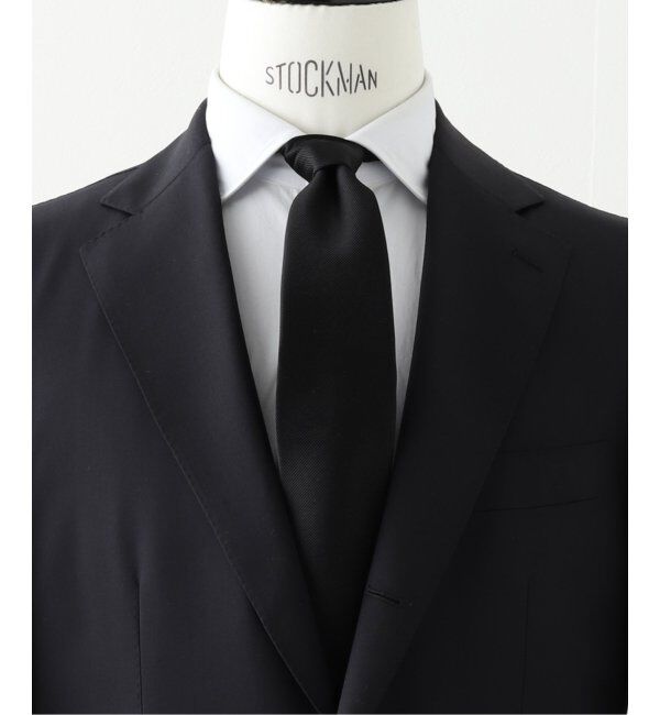 EDIFICE「AX*ブラックタイ」|ネクタイ・蝶ネクタイ|ブラック