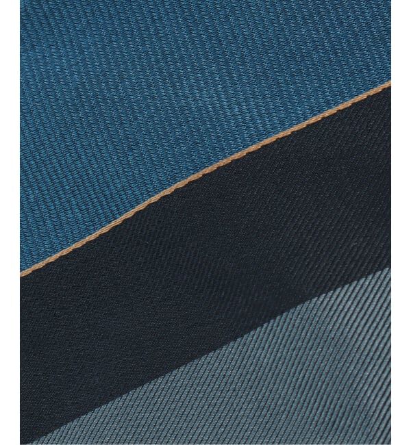 EDIFICE「FRANCO BASSI (フランコ バッシ) C/Si ストライプ タイ」|ネクタイ・蝶ネクタイ|