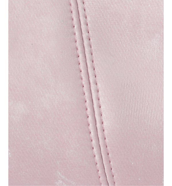 PULP「【Geek Office / ギークオフィス】HIETA / ヒエタ BECKY MINI」|ハンドバッグ|