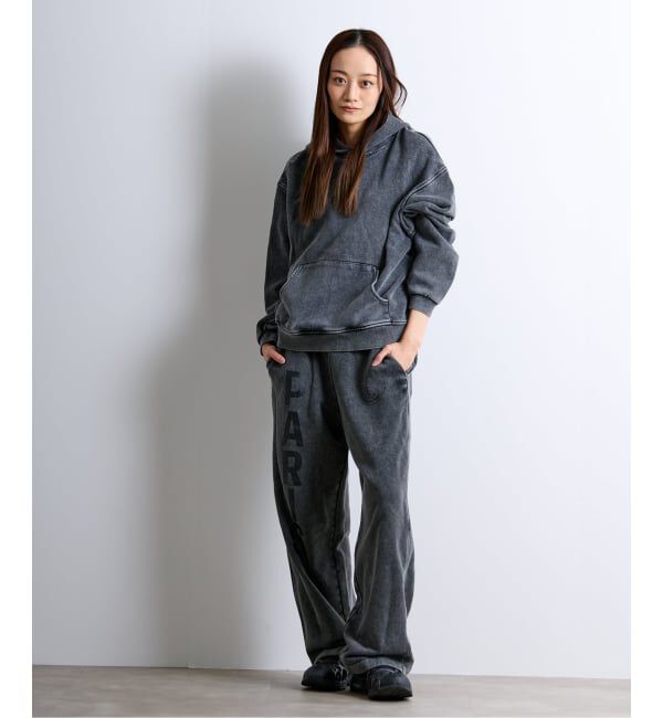 Paris Saint-Germain「【Paris Saint-Germain / パリ・サン＝ジェルマン】 JP Fade Style Sweatpants」|その他|