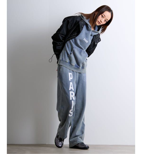 Paris Saint-Germain「【Paris Saint-Germain / パリ・サン＝ジェルマン】 JP Fade Style Sweatpants」|その他|