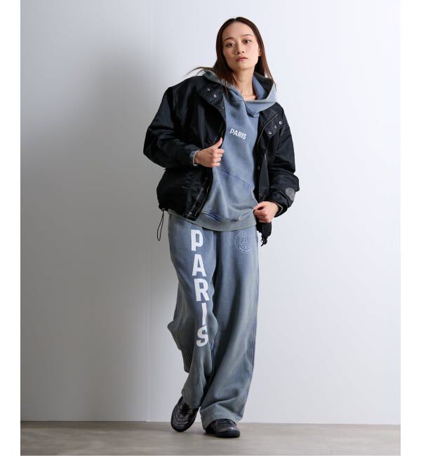 Paris Saint-Germain「【Paris Saint-Germain / パリ・サン＝ジェルマン】 JP Fade Style Sweatpants」|その他|