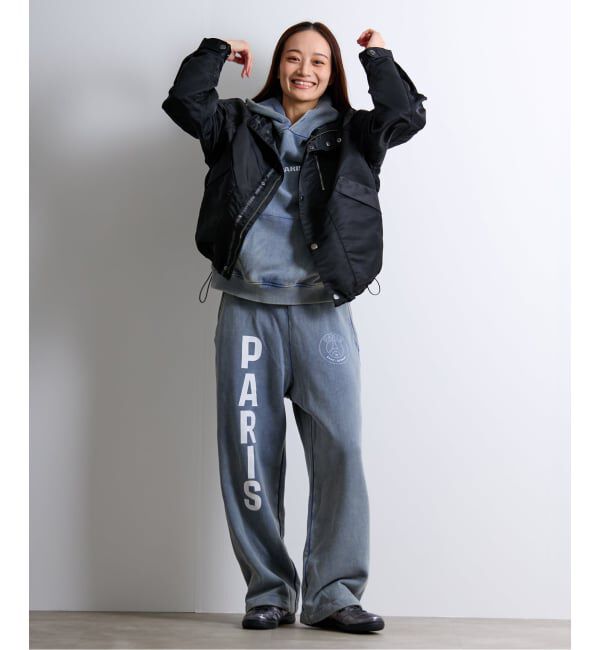 Paris Saint-Germain「【Paris Saint-Germain / パリ・サン＝ジェルマン】 JP Fade Style Sweatpants」|その他|