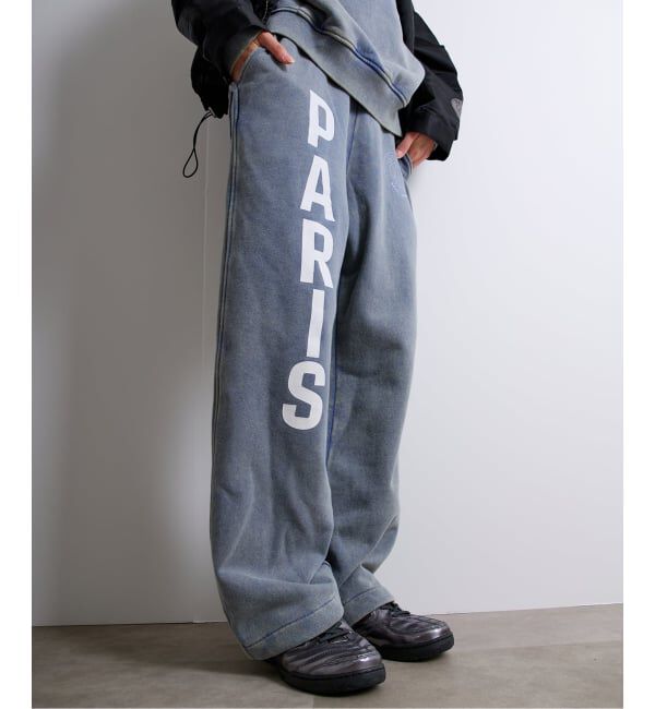 Paris Saint-Germain「【Paris Saint-Germain / パリ・サン＝ジェルマン】 JP Fade Style Sweatpants」|その他|