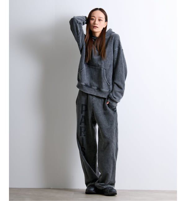 Paris Saint-Germain「【Paris Saint-Germain / パリ・サン＝ジェルマン】 JP Fade Style Sweatpants」|その他|