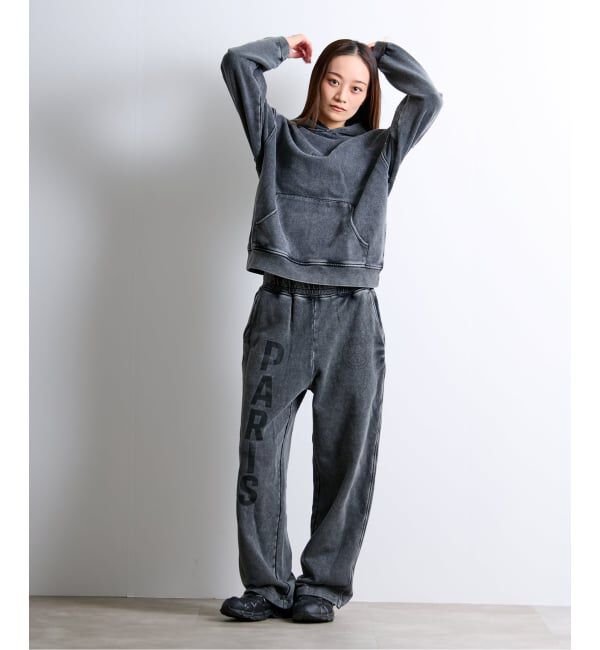 Paris Saint-Germain「【Paris Saint-Germain / パリ・サン＝ジェルマン】 JP Fade Style Sweatpants」|その他|