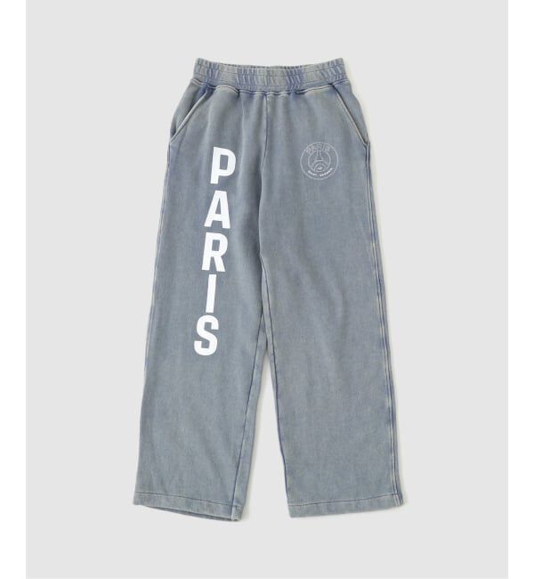 Paris Saint-Germain「【Paris Saint-Germain / パリ・サン＝ジェルマン】 JP Fade Style Sweatpants」|その他|