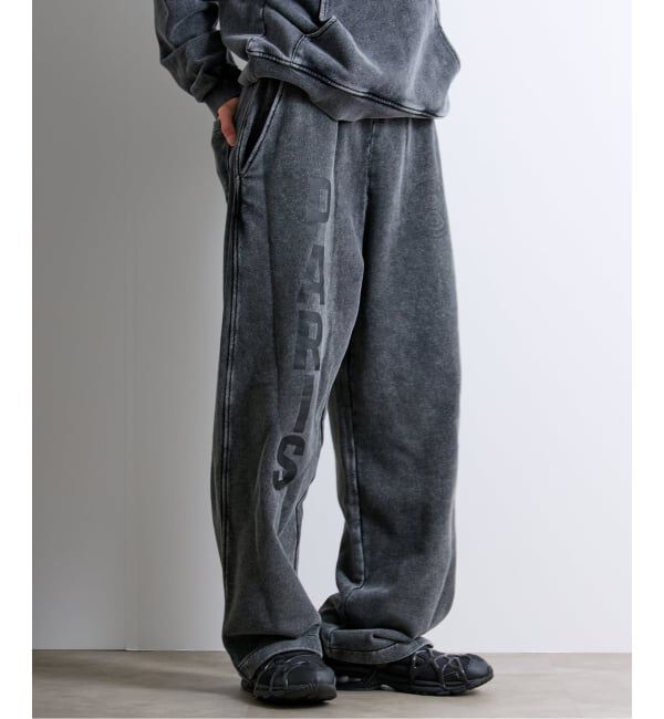 Paris Saint-Germain「【Paris Saint-Germain / パリ・サン＝ジェルマン】 JP Fade Style Sweatpants」|その他|