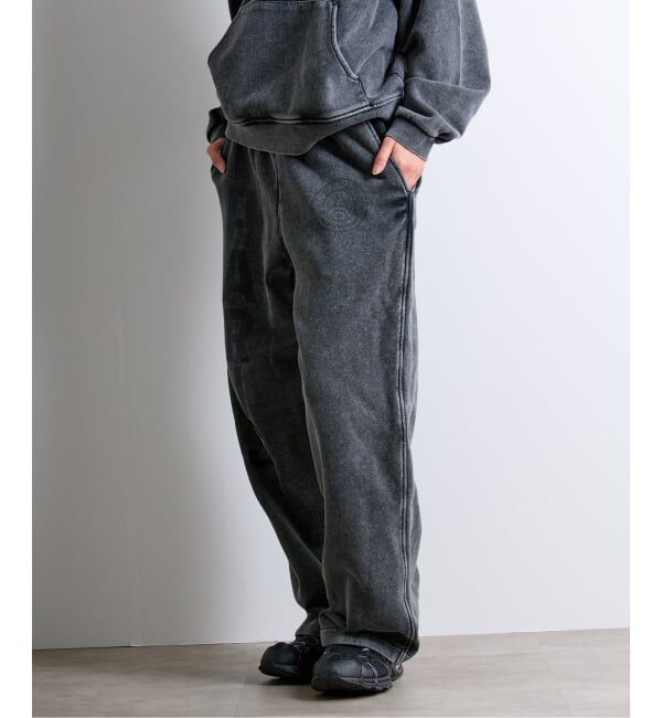 Paris Saint-Germain「【Paris Saint-Germain / パリ・サン＝ジェルマン】 JP Fade Style Sweatpants」|その他|