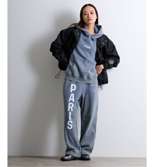 Paris Saint-Germain「【Paris Saint-Germain / パリ・サン＝ジェルマン】 JP Fade Style Sweatpants」|その他|