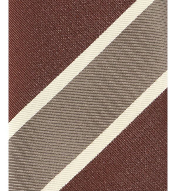 EDIFICE「AX ジャカードストライプタイ」|ネクタイ・蝶ネクタイ|