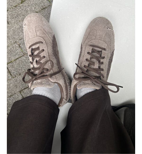 別注【PUMA / プーマ】SPEEDCAT OG For JS（JOURNAL STANDARD