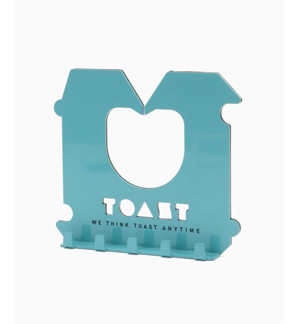 JOURNAL STANDARD「TOAST キーフック」|その他|サックスブルー