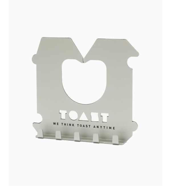 JOURNAL STANDARD「TOAST キーフック」|その他|シルバー