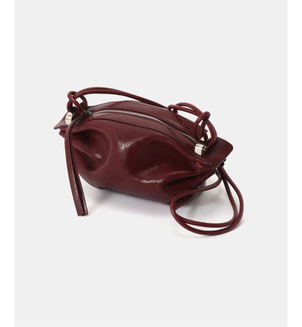 journal standard L'essage「【BONASTRE ボナストレ】  BON-BON CORDS：バッグ」|その他|