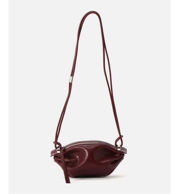 journal standard L'essage「【BONASTRE ボナストレ】  BON-BON CORDS：バッグ」|その他|