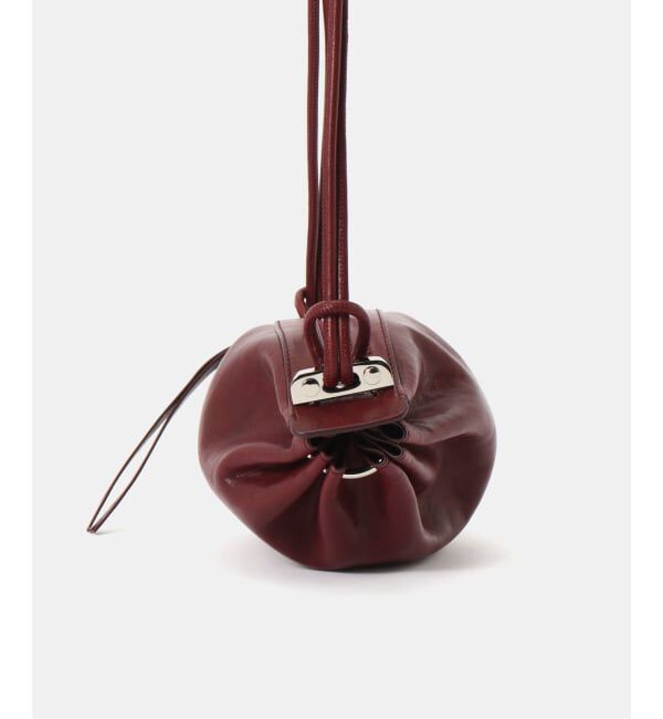 journal standard L'essage「【BONASTRE ボナストレ】  BON-BON CORDS：バッグ」|その他|