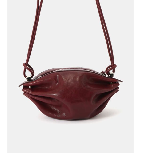 journal standard L'essage「【BONASTRE ボナストレ】  BON-BON CORDS：バッグ」|その他|