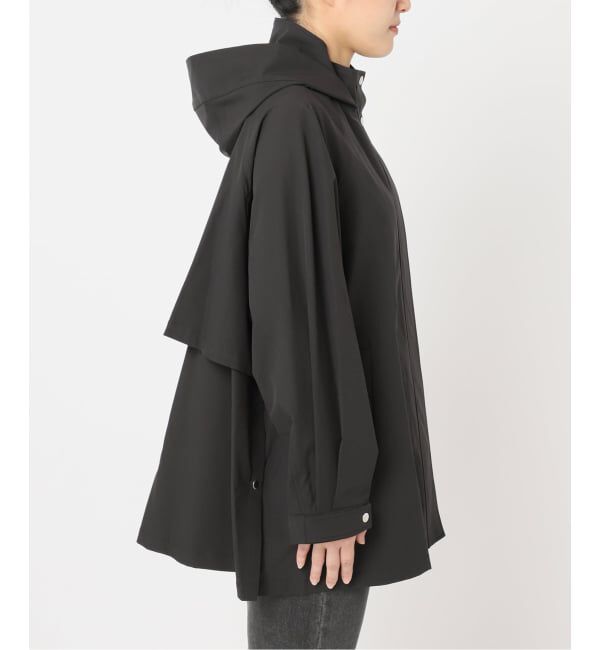 JOURNAL STANDARD relume「《追加》撥水サーブルクロスマウンテンパーカー」|ブルゾン・スタジャン|