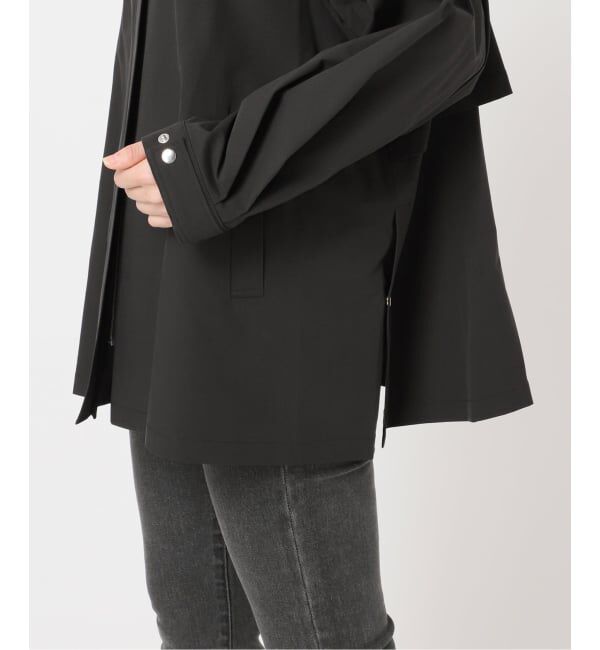 JOURNAL STANDARD relume「《追加》撥水サーブルクロスマウンテンパーカー」|ブルゾン・スタジャン|