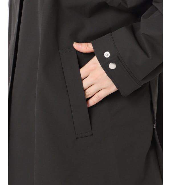 JOURNAL STANDARD relume「《追加》撥水サーブルクロスマウンテンパーカー」|ブルゾン・スタジャン|