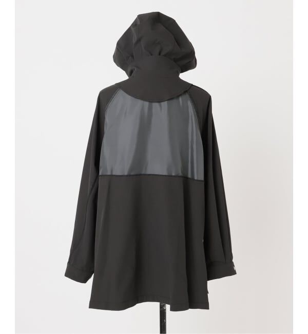 JOURNAL STANDARD relume「《追加》撥水サーブルクロスマウンテンパーカー」|ブルゾン・スタジャン|