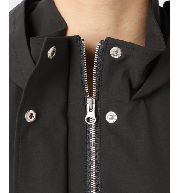 JOURNAL STANDARD relume「《追加》撥水サーブルクロスマウンテンパーカー」|ブルゾン・スタジャン|