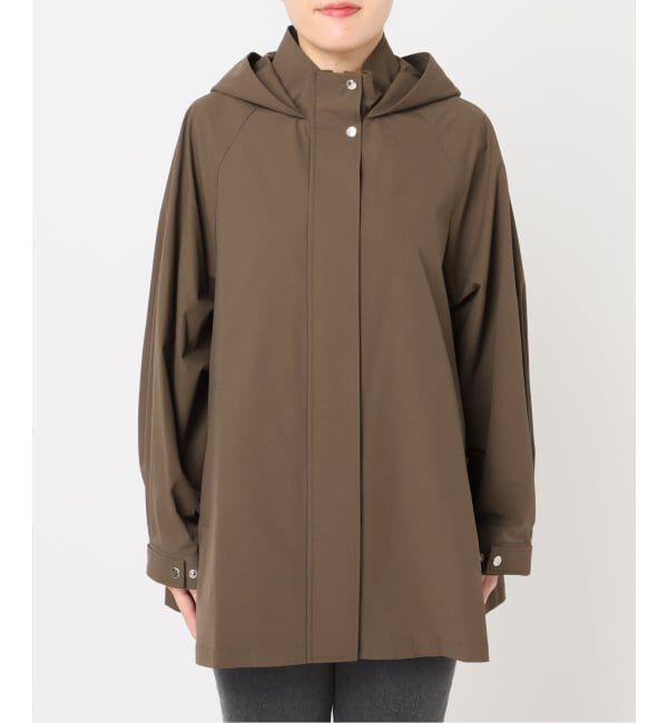 JOURNAL STANDARD relume「《追加》撥水サーブルクロスマウンテンパーカー」|ブルゾン・スタジャン|