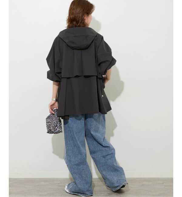 JOURNAL STANDARD relume「《追加》撥水サーブルクロスマウンテンパーカー」|ブルゾン・スタジャン|
