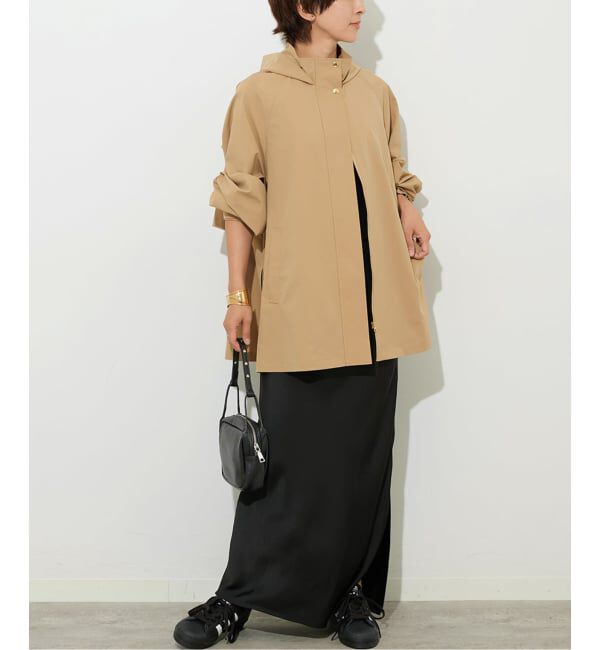 JOURNAL STANDARD relume「《追加》撥水サーブルクロスマウンテンパーカー」|ブルゾン・スタジャン|