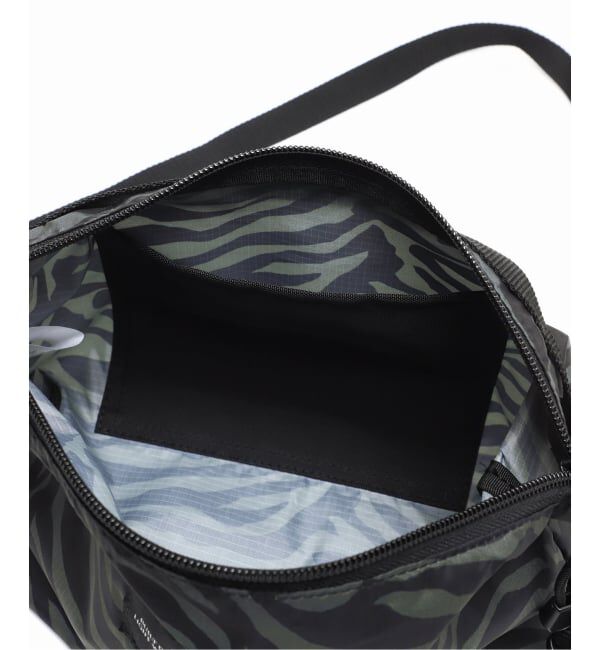 JOURNAL STANDARD relume「【BAGS IN PROGRESS】FANNYPACK CROSSBODY ZEBRA」|ショルダー・メッセンジャー|