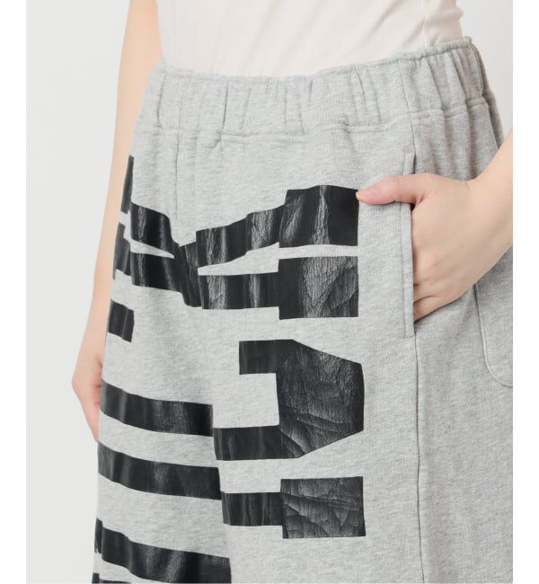 Oriens JOURNAL STANDARD「《予約》ロゴスウェットパンツ」|その他|