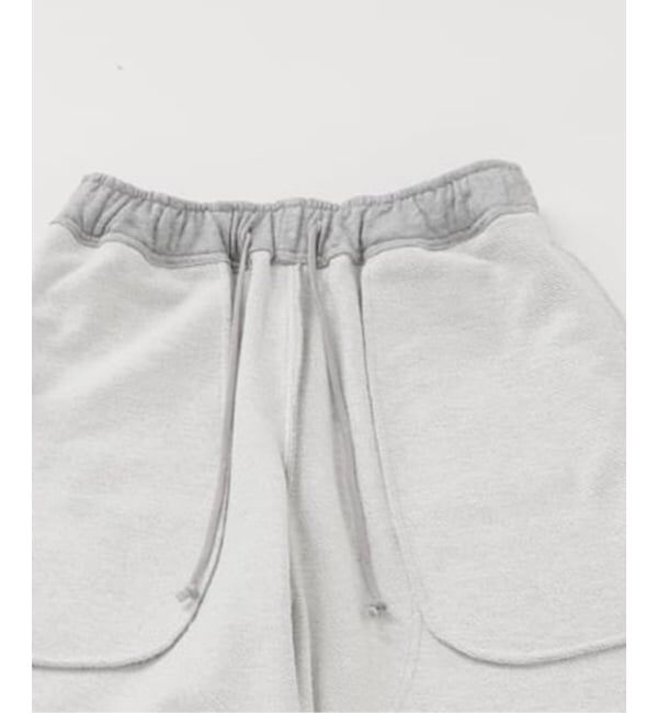 Oriens JOURNAL STANDARD「《予約》ロゴスウェットパンツ」|その他|