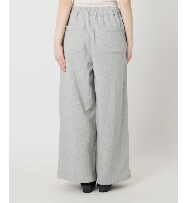 Oriens JOURNAL STANDARD「《予約》ロゴスウェットパンツ」|その他|