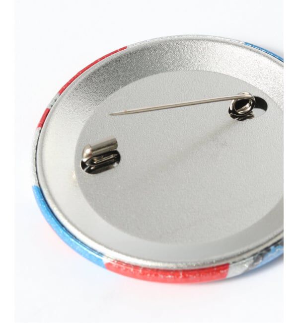 JOURNAL STANDARD「きっこうちゃん ・ミャクミャク キラキラカンバッチ(ナリキリベーシック)」|その他|