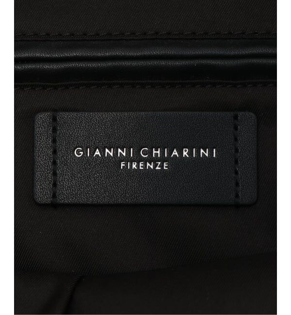 Spick and Span「GIANNI CHIARINI / ジャンニ キアリーニ ALIFA M」|ショルダー・メッセンジャー|