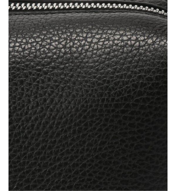 Spick and Span「GIANNI CHIARINI / ジャンニ キアリーニ ALIFA M」|ショルダー・メッセンジャー|