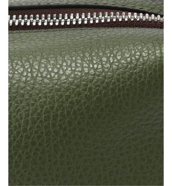 Spick and Span「GIANNI CHIARINI / ジャンニ キアリーニ ALIFA M」|ショルダー・メッセンジャー|