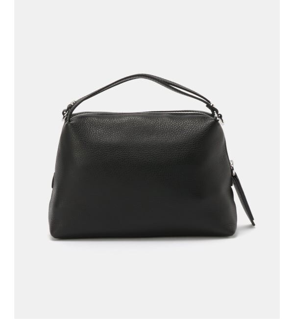 Spick and Span「GIANNI CHIARINI / ジャンニ キアリーニ ALIFA M」|ショルダー・メッセンジャー|