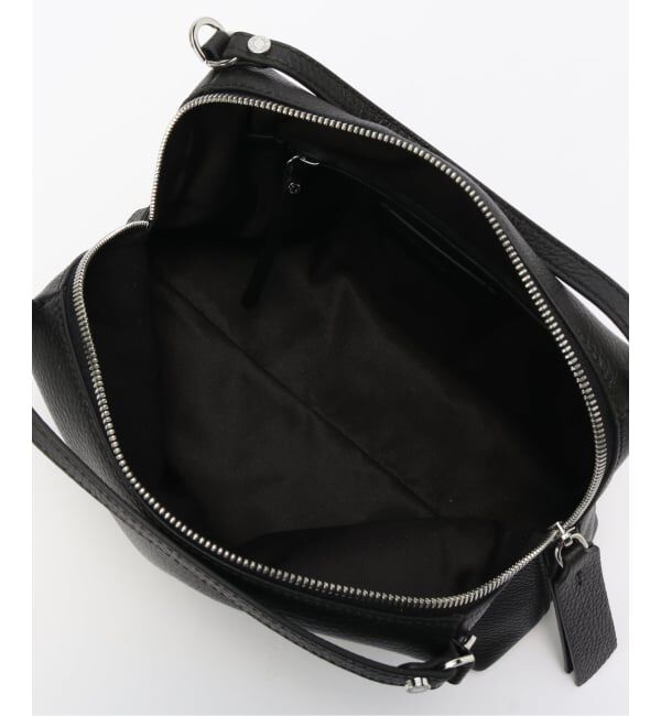 Spick and Span「GIANNI CHIARINI / ジャンニ キアリーニ ALIFA M」|ショルダー・メッセンジャー|