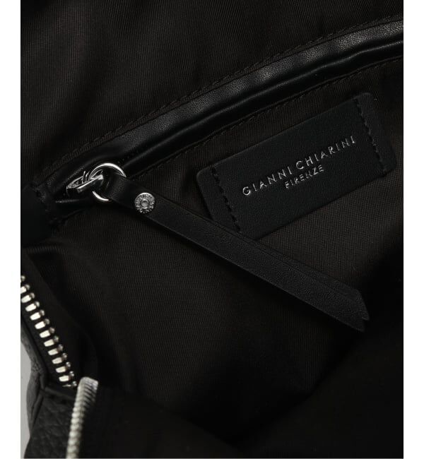 Spick and Span「GIANNI CHIARINI / ジャンニ キアリーニ ALIFA M」|ショルダー・メッセンジャー|