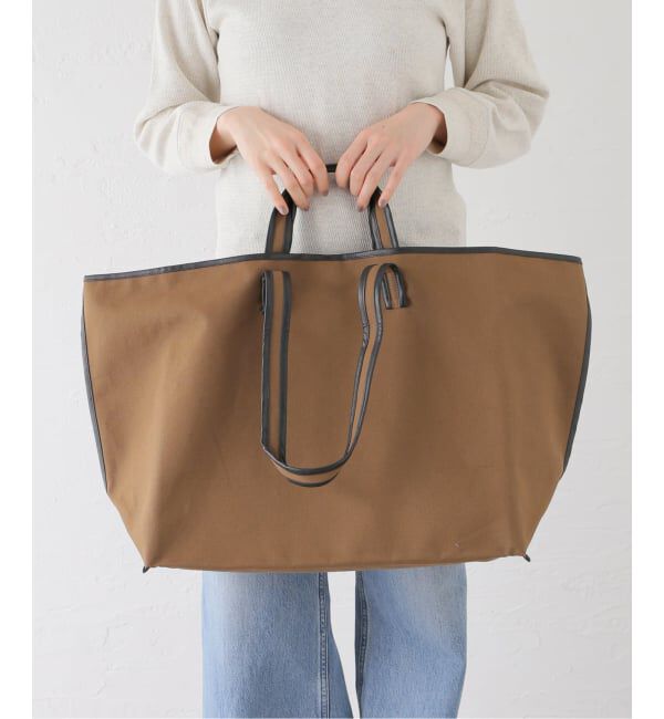 FRAMeWORK「KASSL EDITIONS / カッスルエディションズ　Tote Canvas OIL」|その他|