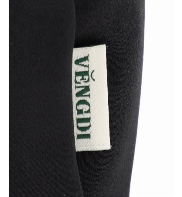 U by SPICK&SPAN「【VENGDI / ベンディ】サテンBAG」|ショルダー・メッセンジャー|