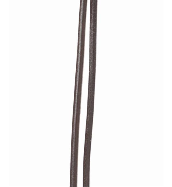 FRAMeWORK「《追加》BRICK/ブリック 別注ULTRA SUEDE FABRIC POOLBAG2」|その他|