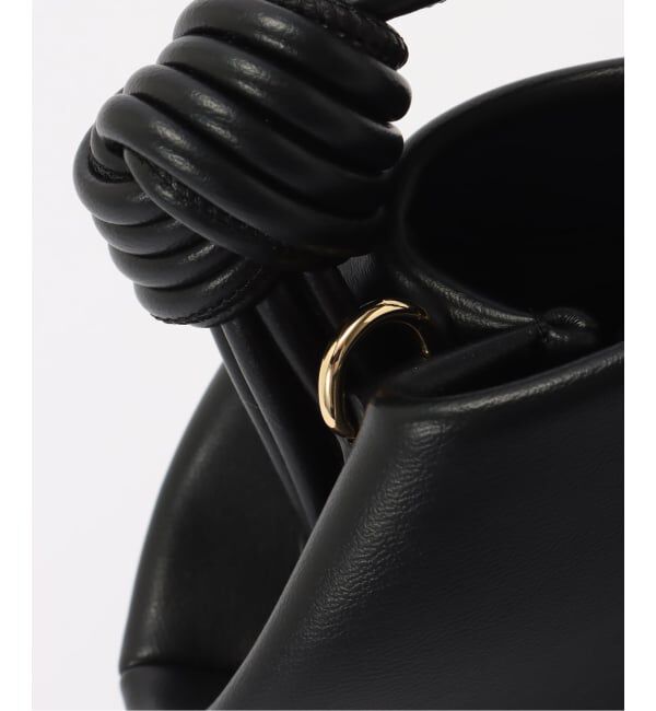 U by SPICK&SPAN「GANNI / ガニー Ganni Bou Bag Mini」|トートバッグ|