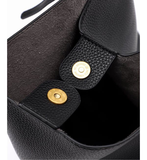  「《追加》LETALON コンビワンハンドルバッグ」|ショルダー・メッセンジャー|