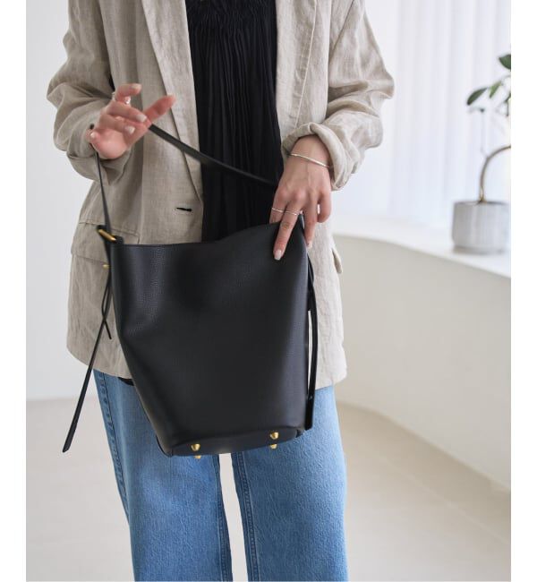  「《追加》LETALON コンビワンハンドルバッグ」|ショルダー・メッセンジャー|