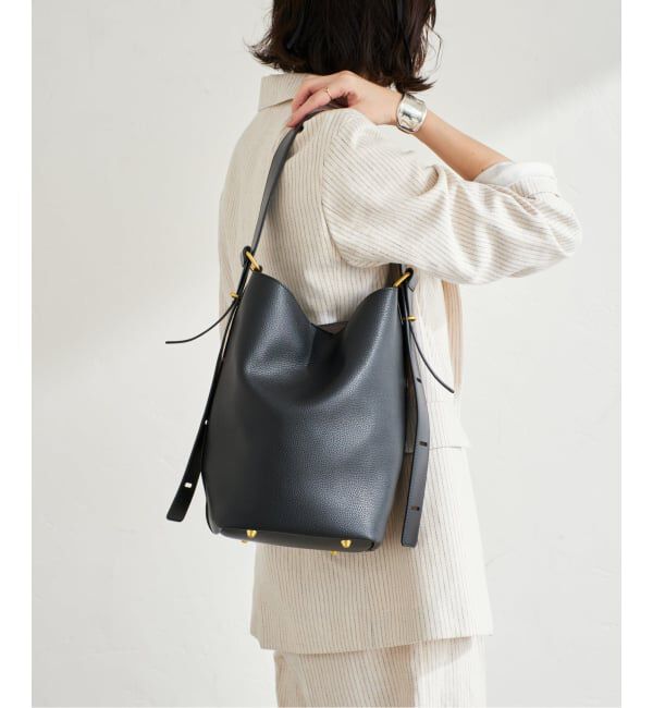  「《追加》LETALON コンビワンハンドルバッグ」|ショルダー・メッセンジャー|